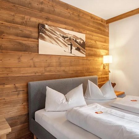 Gaestehaus Panorama - Appartement 5 ไรท์อิมวิงเคอ ภายนอก รูปภาพ