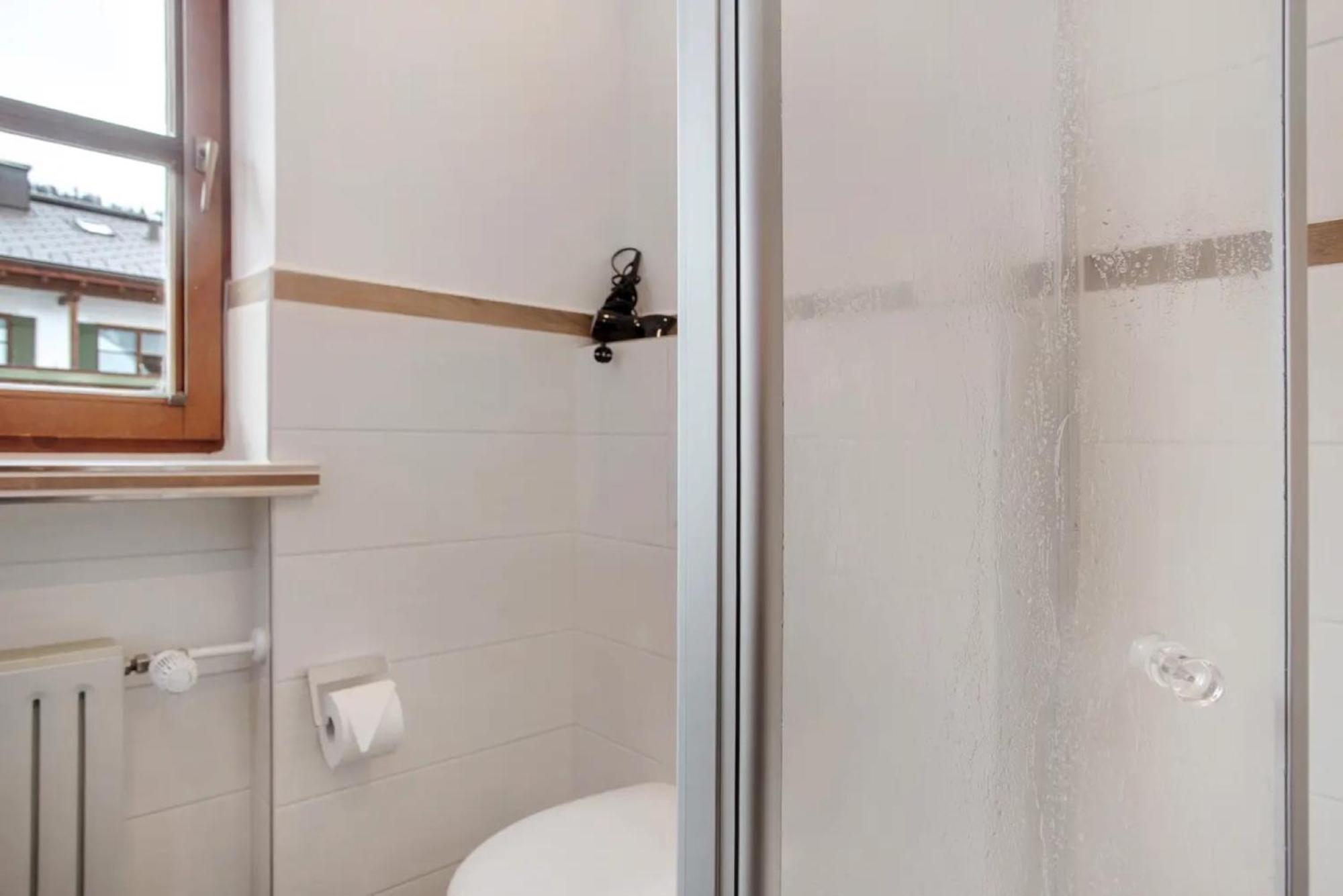 Gaestehaus Panorama - Appartement 5 ไรท์อิมวิงเคอ ภายนอก รูปภาพ