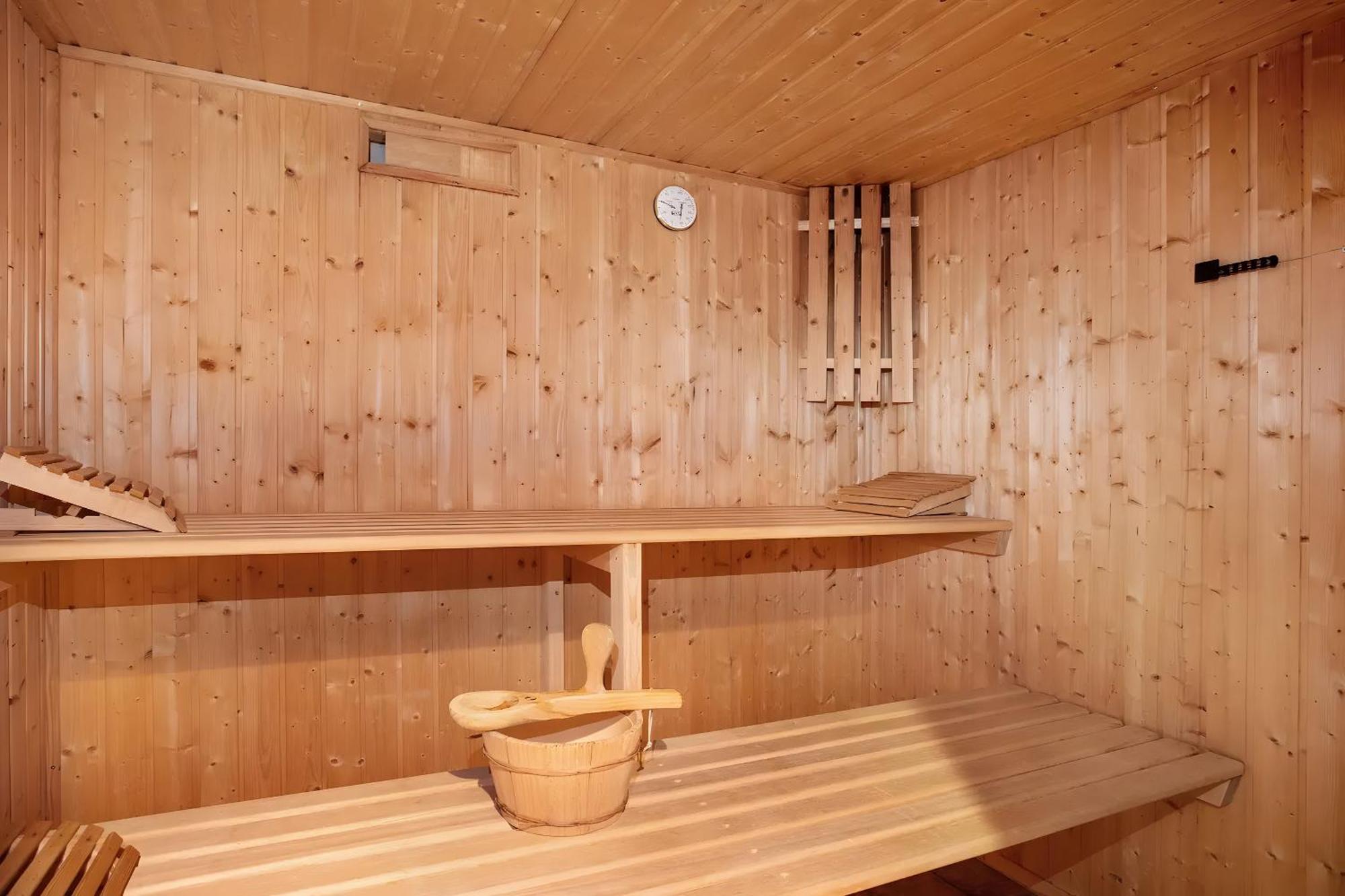 Gaestehaus Panorama - Appartement 5 ไรท์อิมวิงเคอ ภายนอก รูปภาพ